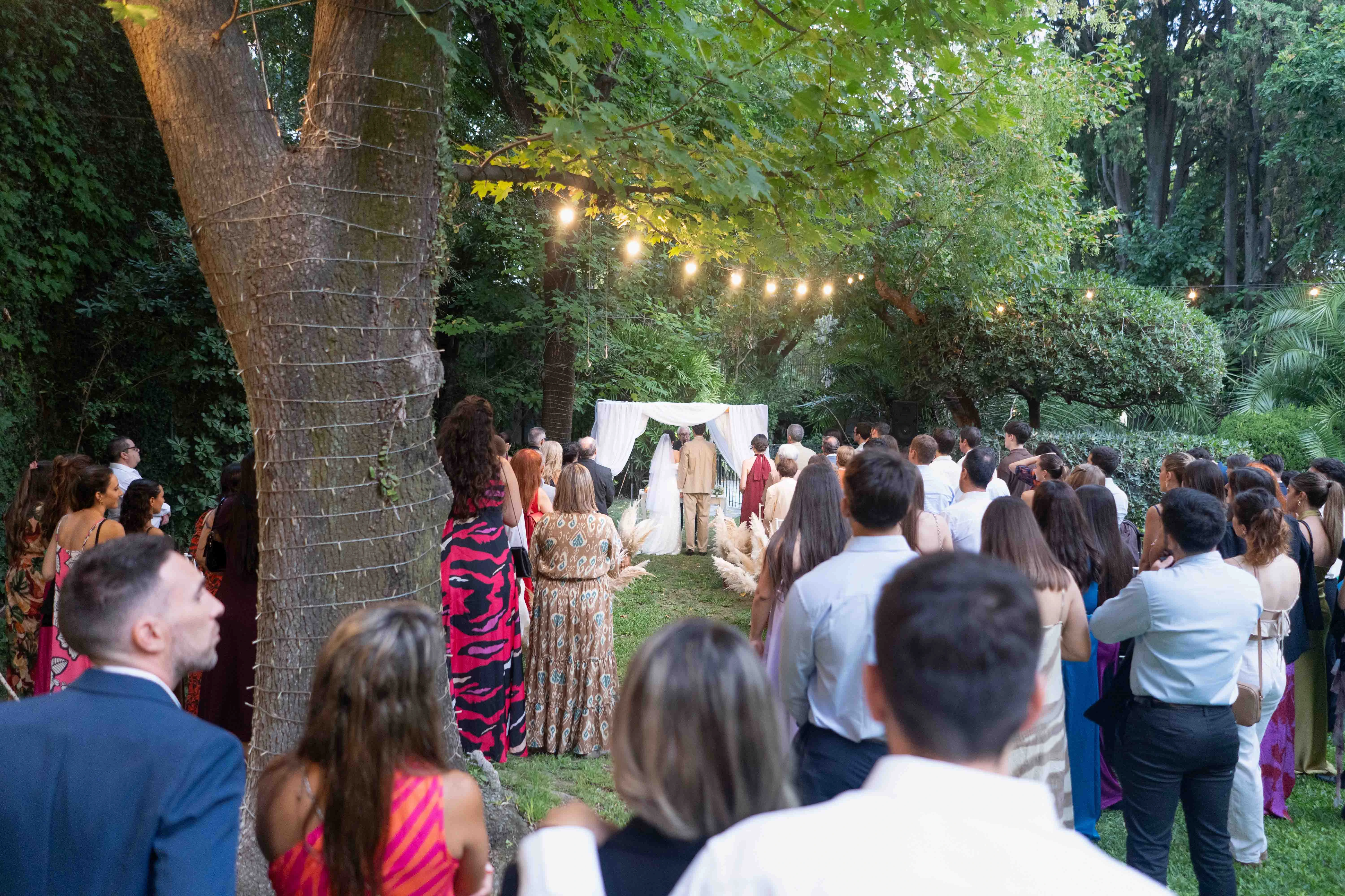 Recuerdo del casamiento Elizabeth y Juan Pablo